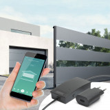 Set senzor de deschidere garaj Smart Wi-Fi - USB1buc.