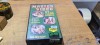 Film VHS XXX Master Video NO. MV504 #A8933