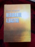 A10 Meridianul albastru - Viorel Salagean