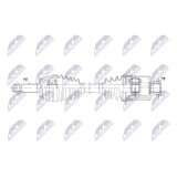 Planetara Kia Niro 1.6gdi Hybrid, Plug-In Hybrid 2016-, Hyundai Ioniq 1.6gdi, Plug-In Hybrid 2016-, Dreapta, CV Automata 6 trepte, 49501-G2000