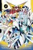 Yu-Gi-Oh! ARC-V, Vol. 2 Manga - Seria noua bazata pe jocul de carti colectionabile!