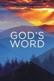 Niv, God&#039;s Word Outreach Bible, Paperback