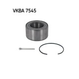 SKF Set rulment roata
