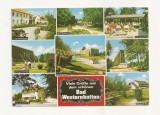 SG1 - Carte Postala - Germania- Bad Westernkotten, Circulata 1984, Fotografie