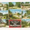 SG1 - Carte Postala - Germania- Bad Westernkotten, Circulata 1984