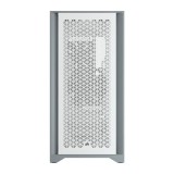 Cumpara ieftin Carcasa Corsair 4000D AIRFLOW ALB