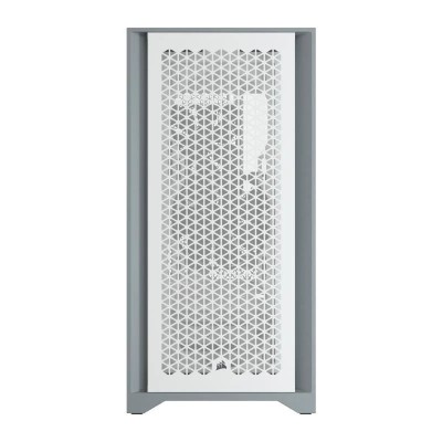 Carcasa Corsair 4000D AIRFLOW ALB foto