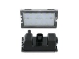 Lampi cu LED Numar Inmatriculare Range Rover Sport 2005-2013