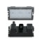 Lampi cu LED Numar Inmatriculare Land Rover Discovery 3