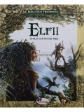Jean Luc Bizien - Elfii si alti luptatori-magi (editia 2008)