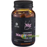 Magneziu Lipozomal 320mg 60cps