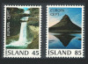Islanda 1977 - Europa-cept 2v.neuzat,perfecta stare(z), Nestampilat