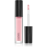 MAC Cosmetics Lipglass lip gloss culoare Oyester Girl 3,1 ml