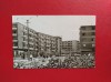 CARTE POSTALA - RSR - TULCEA, Circulata, Fotografie