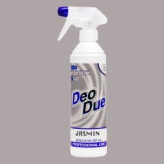 Odorizant Profesional Deo Due Jasmin