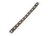 Bandă LED RGBW programmable 5050 LED/m: 60 12mm black PCB - Bandă LED RGBW programmable 5050 LED/m