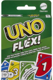 Carti de joc - UNO Flex | Mattel