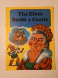 The Elves Build a Castle (carte de colorat; 1984)