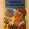The Elves Build a Castle (carte de colorat; 1984)