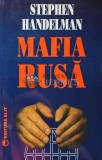 Mafia rusa - 2011 - Stephen Handelman (XD24)