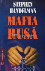 Mafia rusa - 2011 - Stephen Handelman (XD24)
