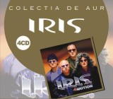 Iris - 4 Motion (2009 - Roton Music - 4 CD / NM), Rock