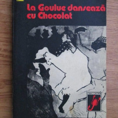 Leonida Neamtu - La Goulue dansează cu Chocolat