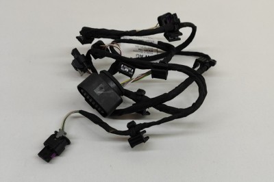 Cablaj senzor de parcare spate SKODA KAROQ NU7 2020 OEM: 57A971104 22345464 foto