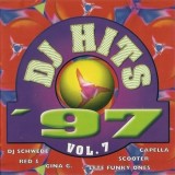 Various - DJ Hits '97 Vol. 7, CD