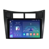 Navigatie dedicata cu Android Toyota Yaris 2006 - 2011, 8GB RAM, Radio GPS Dual