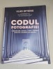 Vlad Eftenie - Codul fotografiei: observare, spațiu, timp, lumină, emoție, moment de grație