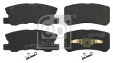 FEBI BILSTEIN 16583 set placute frana,frana disc