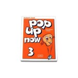 Pop Up Now Student&#039;s Book level 3 - H. Q Mitchell