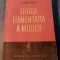 Teoria elementara a muzicii I. W. Sposobin