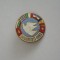 QW9 K 61 - Tematica orase - capitale - comunism - Bucuresti - 1960