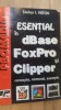 Esential in dBase FoxPro si Clpper-Stefan I. Nitchi