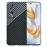 Husa Honor 90 Asteroid GSM Carbonite FiberShell, gri