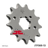 MBS Pinion fata 520 Z13, Cod Produs: JTF56913
