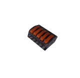 Conector Legatura Doza 5 Poli, KV221-415, 35A 600V 0.5-6mm2, CE Contact Electric