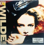 Kim Wilde &ndash; Close [ vinil, LP ] MCA 1988 Europa _ NM / NM