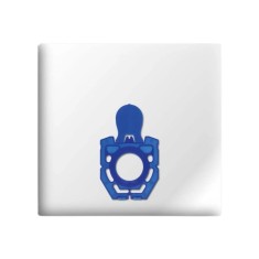 Saci microfibra aspiratoare Zelmer ZVC set 10 saci
