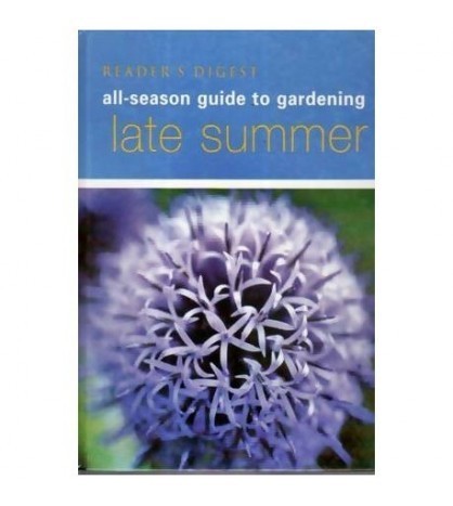 colectiv - Reader&#039;s Digest all-seasons guide to gardening late