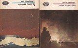 Iuri Bondarev - Zapada fierbinte, 2 volume