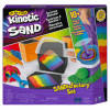 Kinetic Sand Set De Joaca Sandisfactory, Spin Master