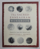 THE SACRED ENNEAGRAM WORKBOOK by CHRISTOPHER L. HEUERTZ , with ESTEE ZANDEE , 2019