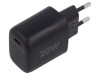 Alimentator Pulsatoriu 5VDC 20W cu Ștecher EU, Goobay