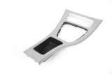 Ornament consola centrală BMW 3 Coupe E92 2009 OEM: 9145148,7118040 11603594