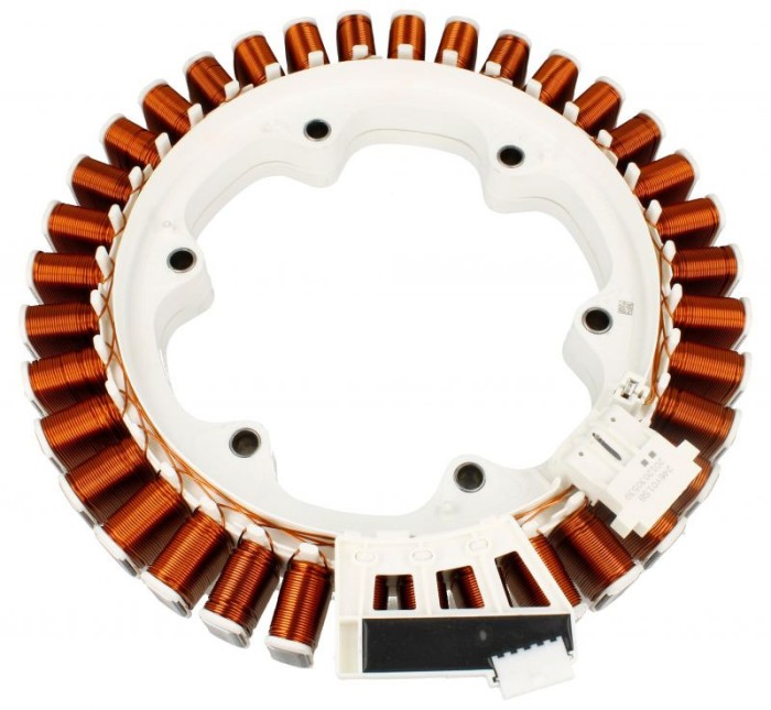 Stator masina de spalat LG 4417EA1002F