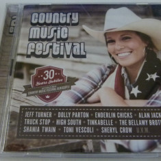 country music - 2 cd - 705