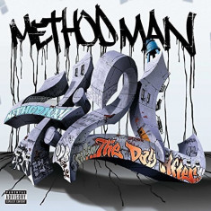 Method Man 4:21 The Day After LP (vinyl) foto